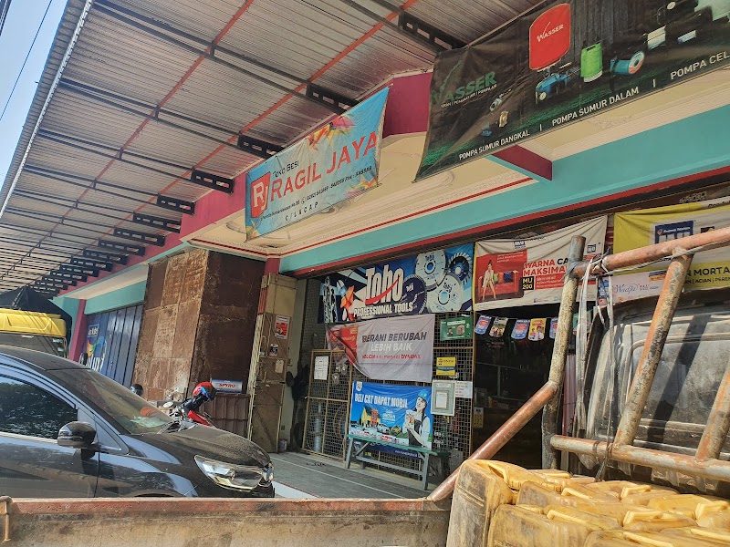 Mengukir Masa Depan Bangunan di Cilacap Bersama Mulia Mandiri