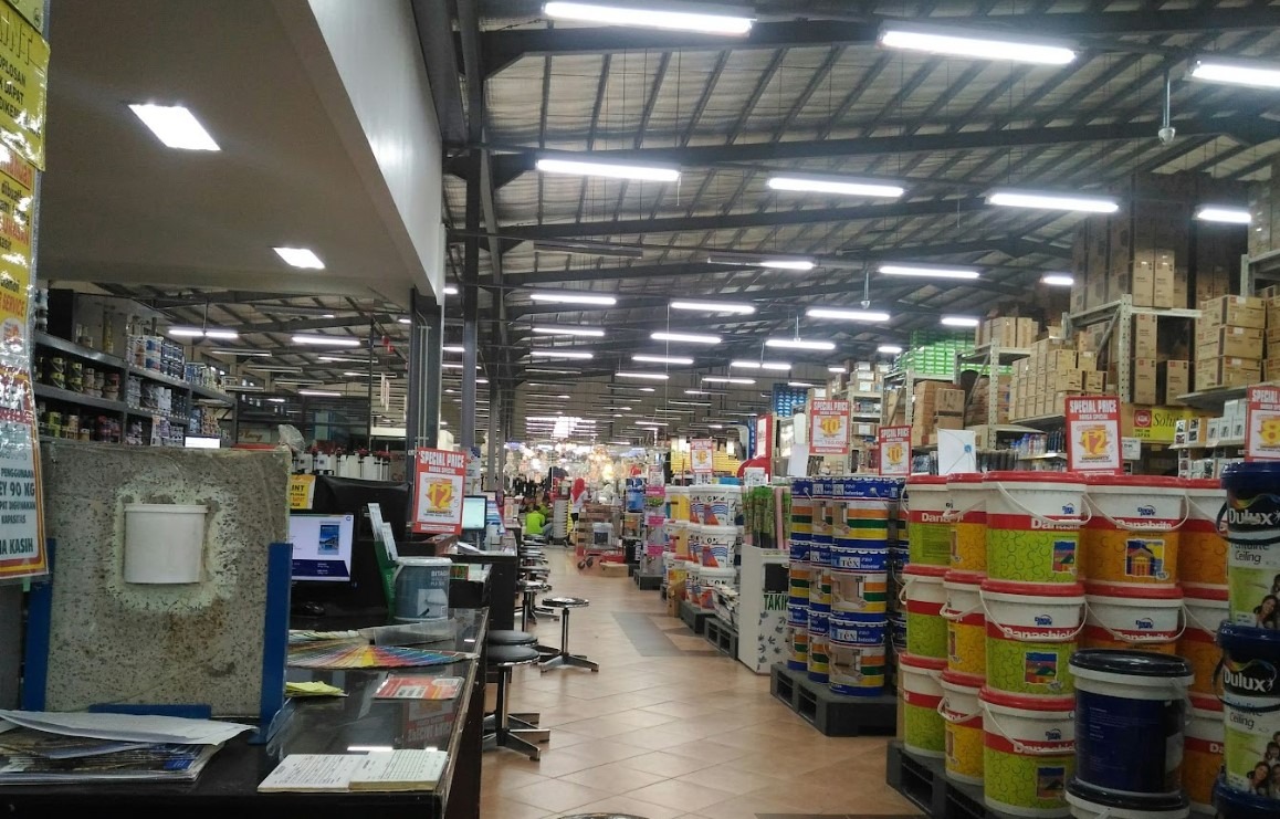 Cara Beli Tiket Pameran Seni Citimall Cilacap: Panduan Praktis untuk Warga Lokal